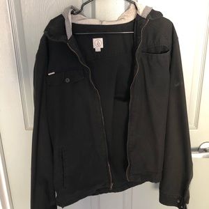 Volcom jacket